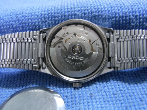 7ธ.ค.56((น้าเล็ก)) นำเสนอน้าฬิกาข้อมือ หลายเรือน