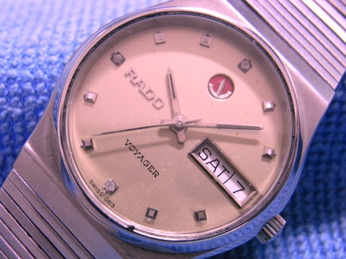 7ธ.ค.56((น้าเล็ก)) นำเสนอน้าฬิกาข้อมือ หลายเรือน