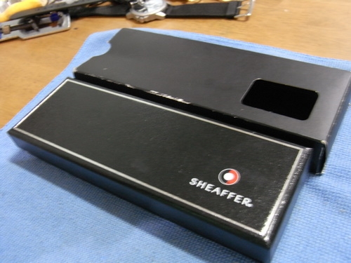 7ธ.ค.56((น้าเล็ก)) นำเสนอน้าฬิกาข้อมือ หลายเรือน