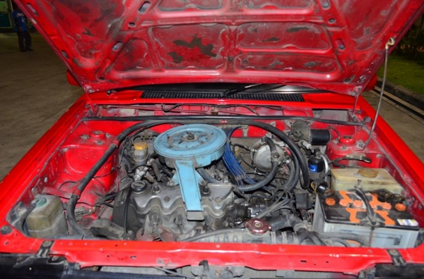 นิสสัีน ซันนี  b11