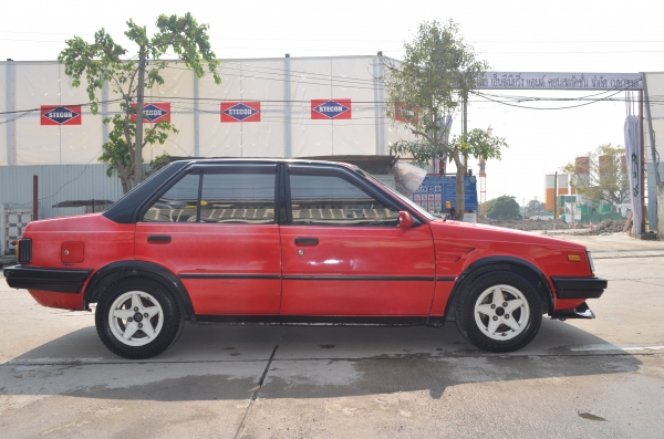 นิสสัีน ซันนี  b11