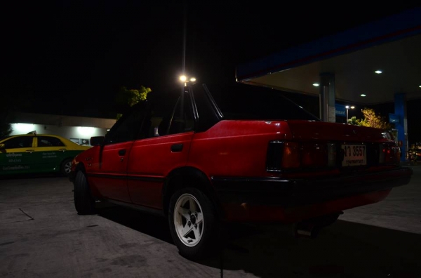 นิสสัีน ซันนี  b11