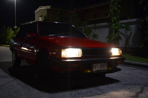 นิสสัีน ซันนี  b11