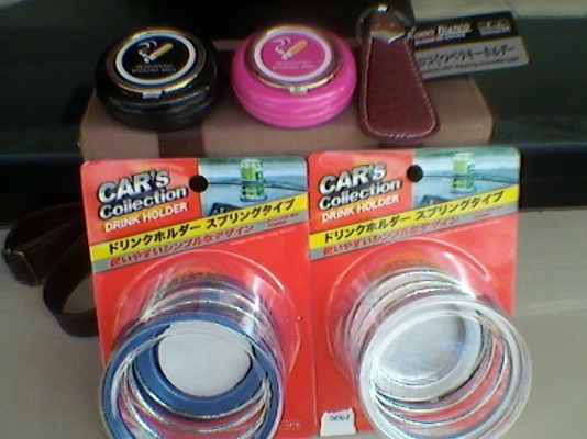 >>> ของแต่งจากญี่ปุ่น ราคาหลักร้อย!! <<<