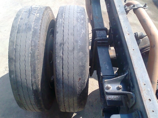 รถหกล้อ ฮีโน่ ดูโท่ หัวคัสซี ผ่อนสบาย ๆ กับ ศรีสวัสดิ์เงินติดล้อ รถหกล้อ ฮีโน่ ดูโท่ หัวคัสซี ผ่อนสบาย ๆ กับ ศรีสวัสดิ์เงินติดล้อ