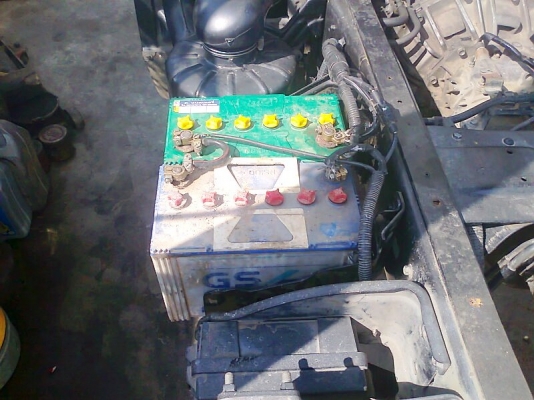 รถหกล้อ ฮีโน่ ดูโท่ หัวคัสซี ผ่อนสบาย ๆ กับ ศรีสวัสดิ์เงินติดล้อ รถหกล้อ ฮีโน่ ดูโท่ หัวคัสซี ผ่อนสบาย ๆ กับ ศรีสวัสดิ์เงินติดล้อ