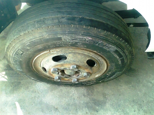 รถหกล้อ ฮีโน่ ดูโท่ หัวคัสซี ผ่อนสบาย ๆ กับ ศรีสวัสดิ์เงินติดล้อ รถหกล้อ ฮีโน่ ดูโท่ หัวคัสซี ผ่อนสบาย ๆ กับ ศรีสวัสดิ์เงินติดล้อ