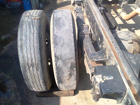 รถหกล้อ ฮีโน่ ดูโท่ หัวคัสซี ผ่อนสบาย ๆ กับ ศรีสวัสดิ์เงินติดล้อ รถหกล้อ ฮีโน่ ดูโท่ หัวคัสซี ผ่อนสบาย ๆ กับ ศรีสวัสดิ์เงินติดล้อ