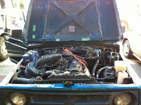 รถบ้านCARIBIAN เครื่องดีช่างล่างแน่นติดแก๊ส+น้ำมัน หน้า+หลังเดิมทรงสวยรถดูแลรักษาอย่างดีครับราคาถูกๆ