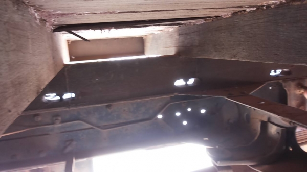 **258,000 บ.ต่อรอง**ขาย4ล้อกลาง"ทะเบียนไม่ติดเวลา" ISUZU NHR54C 88HP เครื่อง4JB1 88แรง เครื่องแน่นแรงดี เกียร์สั้น ไม่มีหลุด ช่วงล่างคัสซีดีเดิม มีตำหนินิดนึงแปะมาหูแหนบหลังข้างขวา(ตามรุป) กระบะสวยพื้นไม่ไม่ผุ หัวสวยภายในสวยคอนโซลครบ แอร์ พ.พาวเ