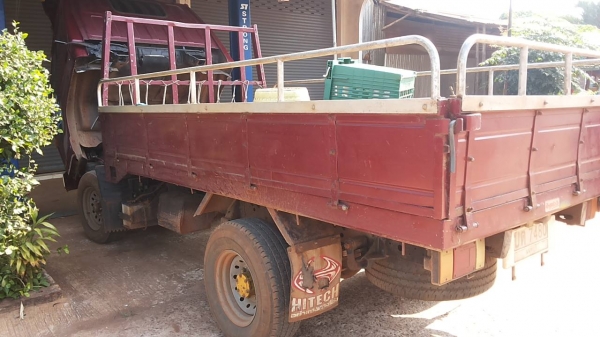 **258,000 บ.ต่อรอง**ขาย4ล้อกลาง"ทะเบียนไม่ติดเวลา" ISUZU NHR54C 88HP เครื่อง4JB1 88แรง เครื่องแน่นแรงดี เกียร์สั้น ไม่มีหลุด ช่วงล่างคัสซีดีเดิม มีตำหนินิดนึงแปะมาหูแหนบหลังข้างขวา(ตามรุป) กระบะสวยพื้นไม่ไม่ผุ หัวสวยภายในสวยคอนโซลครบ แอร์ พ.พาวเ