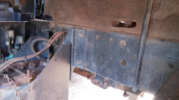 **258,000 บ.ต่อรอง**ขาย4ล้อกลาง"ทะเบียนไม่ติดเวลา" ISUZU NHR54C 88HP เครื่อง4JB1 88แรง เครื่องแน่นแรงดี เกียร์สั้น ไม่มีหลุด ช่วงล่างคัสซีดีเดิม มีตำหนินิดนึงแปะมาหูแหนบหลังข้างขวา(ตามรุป) กระบะสวยพื้นไม่ไม่ผุ หัวสวยภายในสวยคอนโซลครบ แอร์ พ.พาวเ