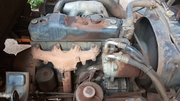 **258,000 บ.ต่อรอง**ขาย4ล้อกลาง"ทะเบียนไม่ติดเวลา" ISUZU NHR54C 88HP เครื่อง4JB1 88แรง เครื่องแน่นแรงดี เกียร์สั้น ไม่มีหลุด ช่วงล่างคัสซีดีเดิม มีตำหนินิดนึงแปะมาหูแหนบหลังข้างขวา(ตามรุป) กระบะสวยพื้นไม่ไม่ผุ หัวสวยภายในสวยคอนโซลครบ แอร์ พ.พาวเ