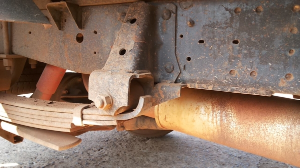 **258,000 บ.ต่อรอง**ขาย4ล้อกลาง"ทะเบียนไม่ติดเวลา" ISUZU NHR54C 88HP เครื่อง4JB1 88แรง เครื่องแน่นแรงดี เกียร์สั้น ไม่มีหลุด ช่วงล่างคัสซีดีเดิม มีตำหนินิดนึงแปะมาหูแหนบหลังข้างขวา(ตามรุป) กระบะสวยพื้นไม่ไม่ผุ หัวสวยภายในสวยคอนโซลครบ แอร์ พ.พาวเ