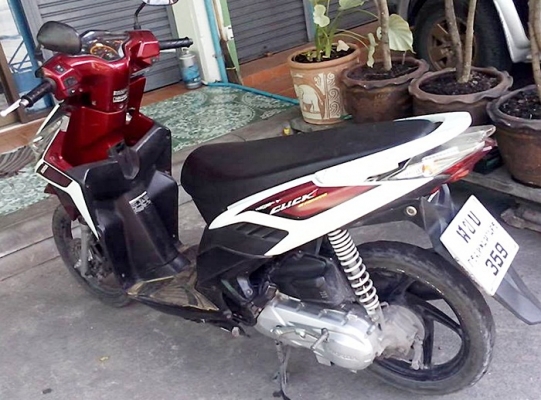 Click i Combi Blake Click i Combi Blake