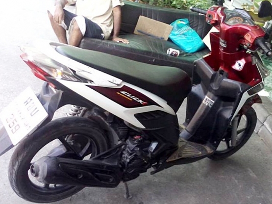 Click i Combi Blake Click i Combi Blake