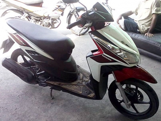 Click i Combi Blake Click i Combi Blake