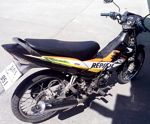 Sonic กุญแจใหญ่ Sonic กุญแจใหญ่