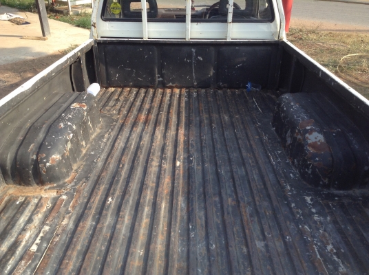 ขายรถกระบะ TOYOTA HERO ปี 30 สภาพพร้อมใช้งาน หน้าเดิม คัสซีสวย เครื่องดี ในหัวเก๋งไม่มีผุ ยางเต็ม ทะเบียนเต็มพร้อมโอน