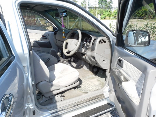 ISUZU D-MAX 3.0 CAB 4 HI-LANDER ปี 2005