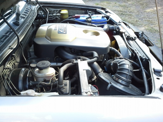 ISUZU D-MAX 3.0 CAB 4 HI-LANDER ปี 2005