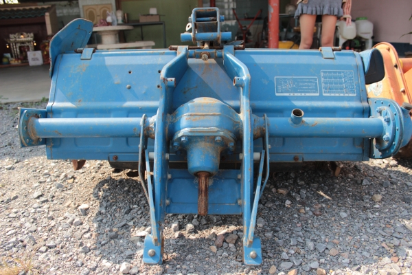 ขายโรตารี่ SA1100 1.4-1.8ม. ราคา 13,500บาท