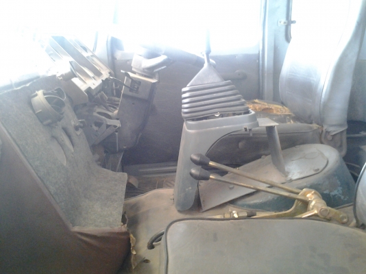 ขาย6ล้อดัมJCMอีซูซุ6BDเครื่อง165แรง