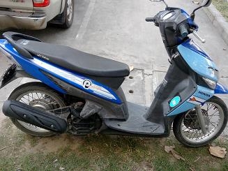 ลดราคา click 11900 ครับ