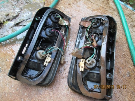 ขายอะไหล่โตโยต้าหัวจรวด