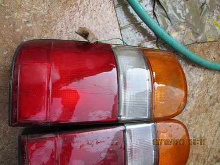 ขายอะไหล่โตโยต้าหัวจรวด