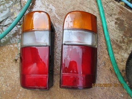 ขายอะไหล่โตโยต้าหัวจรวด