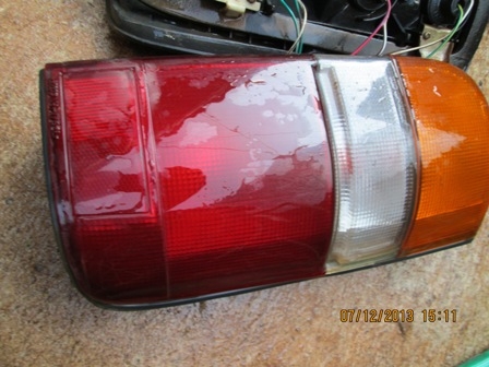 ขายอะไหล่โตโยต้าหัวจรวด