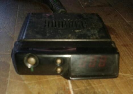 ด่วน..ทามเมอร์(TIMER)งานJAPAN 3&quot;ปรับระดับได้ถอดจากCEFIRO A31(พร้อมจัดส่ง)