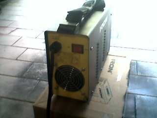 ขายเครื่องเชื่อมไฟฟ้าSUPER INVERTER IRON MMA-250 ขายเครื่องเชื่อมไฟฟ้าSUPER INVERTER IRON MMA-250