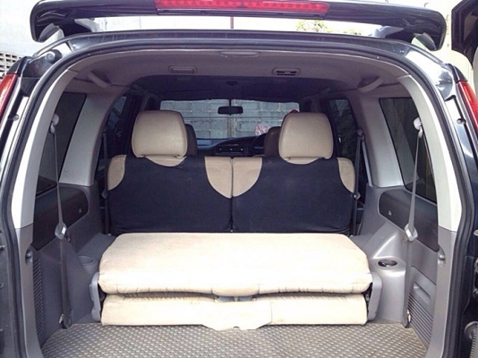 Ford Everest ปี05 Auto Ford Everest ปี05 Auto