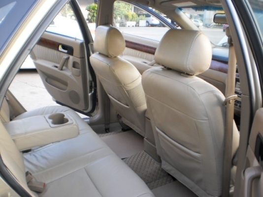 2004 CHEVROLET, OPTRA 1.8 LT โฉม ปี03-07