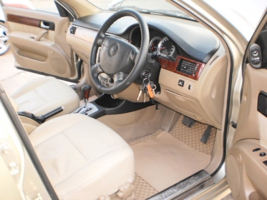 2004 CHEVROLET, OPTRA 1.6 LT