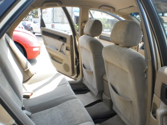 2004 CHEVROLET, OPTRA 1.6 LT