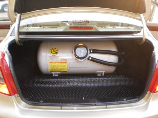 2004 CHEVROLET, OPTRA 1.6 LT