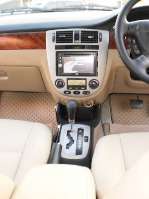 2004 CHEVROLET, OPTRA 1.6 LT