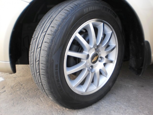 2004 CHEVROLET, OPTRA 1.6 LT