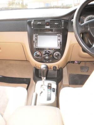 2004 CHEVROLET, OPTRA 1.6 LT