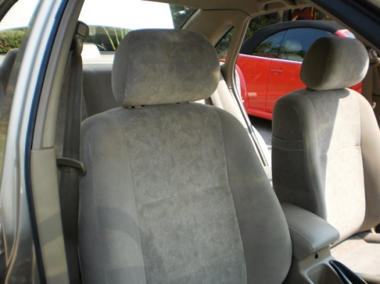 2004 CHEVROLET, OPTRA 1.6 LT