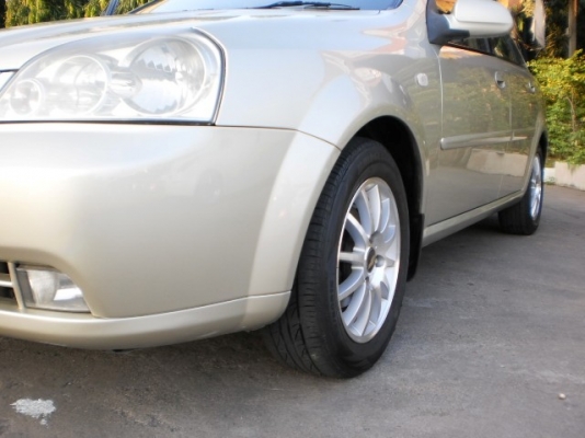 2004 CHEVROLET, OPTRA 1.6 LT