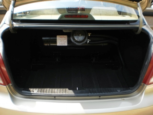 2004 CHEVROLET, OPTRA 1.6 LT