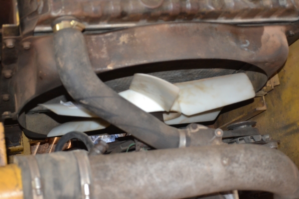 ขายรถแบคโฮ มิตซูบิชิ MS110-8