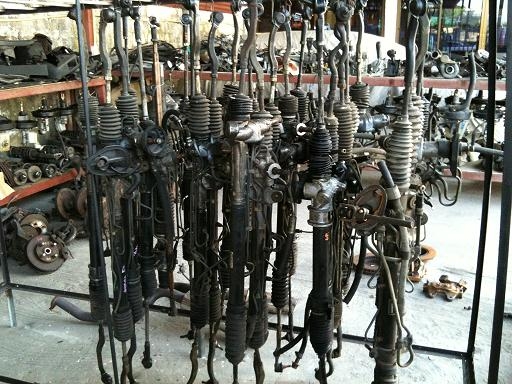 ขาย แล็คพวงมาลัย power AE100  EG - ES - CK2 - CK4 - BMW E36 - BA8 - ST190 - EK - AC90 - 96