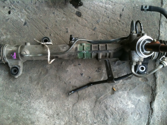 ขาย แล็คพวงมาลัย power AE100  EG - ES - CK2 - CK4 - BMW E36 - BA8 - ST190 - EK - AC90 - 96