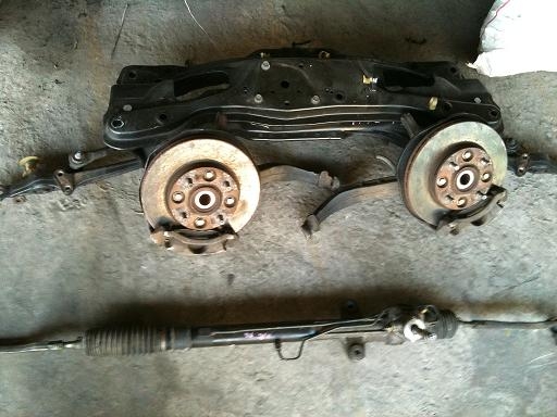 ขาย แล็คพวงมาลัย power AE100  EG - ES - CK2 - CK4 - BMW E36 - BA8 - ST190 - EK - AC90 - 96