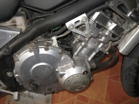 ขายHonda CB-1 400 inv. เจ้าของขายเองสภาพจบๆ ขายHonda CB-1 400 inv. เจ้าของขายเองสภาพจบๆ